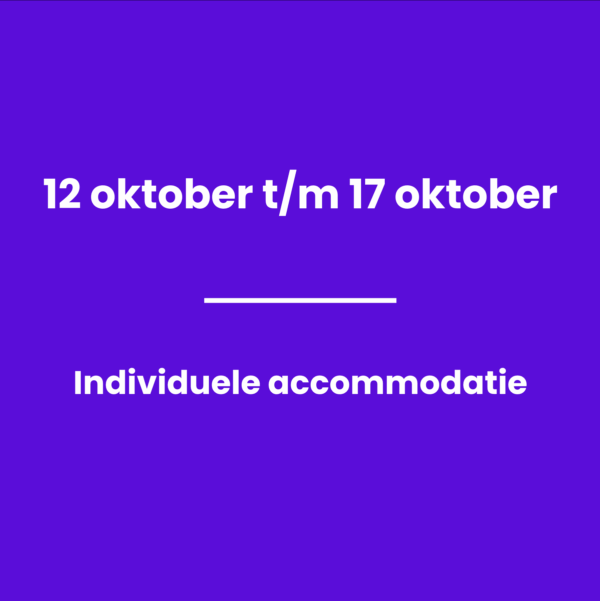 Schildervakantie Spanje