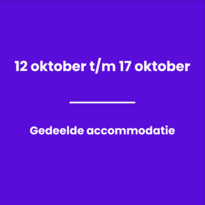 Schildervakantie Spanje