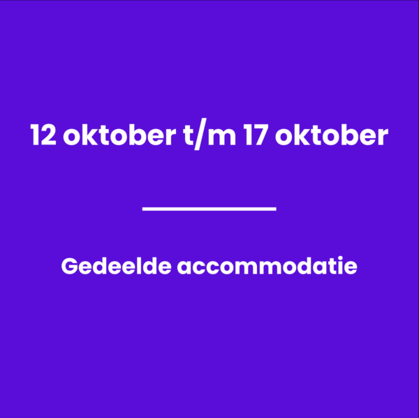 Schildervakantie Spanje
