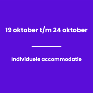 Schildervakantie Spanje