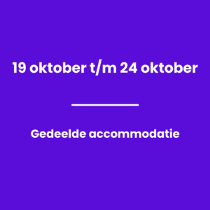 Schildervakantie Spanje