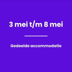 Schildervakantie Spanje