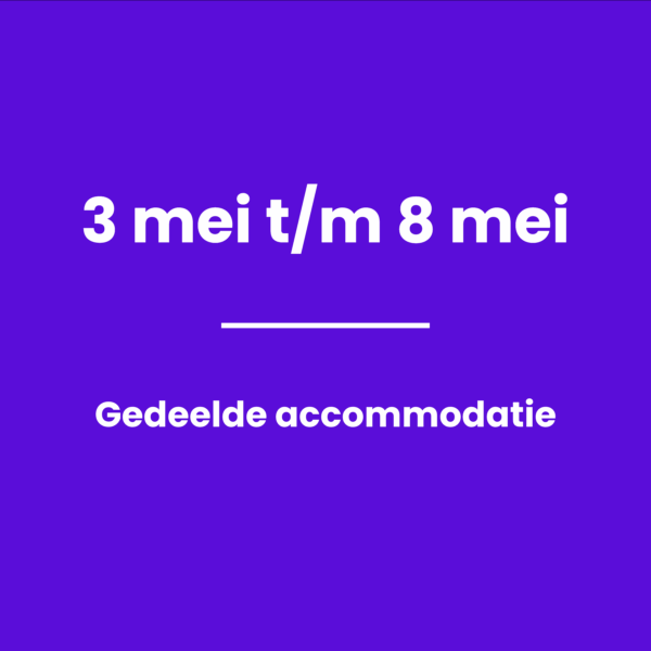 Schildervakantie Spanje