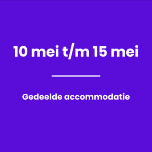 Schildervakantie Spanje