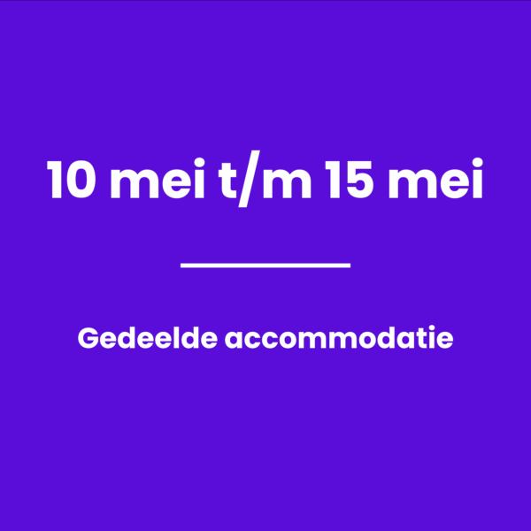 Schildervakantie Spanje