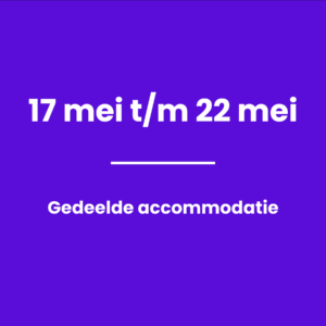 Schildervakantie Spanje