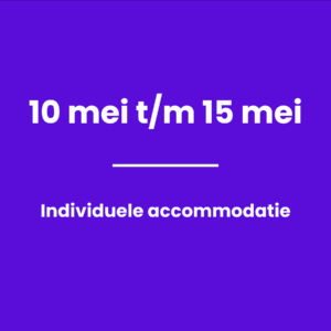 Schildervakantie Spanje