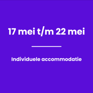 Schildervakantie Spanje